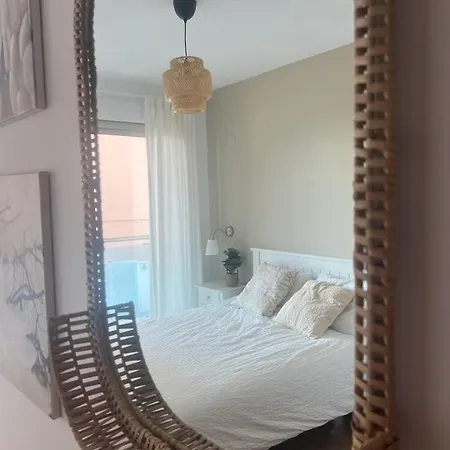 Tifi-maties Borumbot アパート *