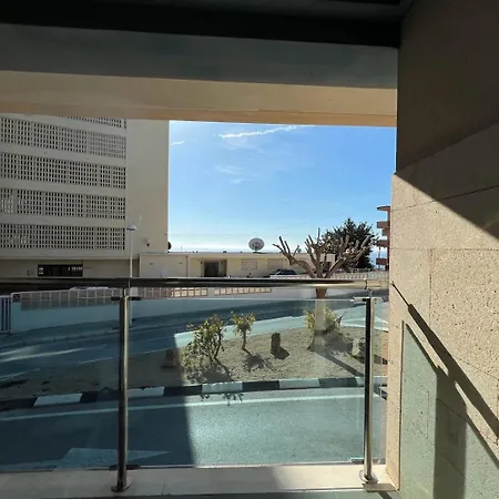 アパート Tifi-maties Borumbot