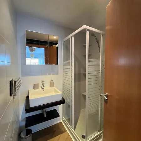 Tifi-maties Borumbot Apartment Calpe