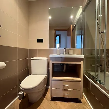 Tifi-maties Borumbot *