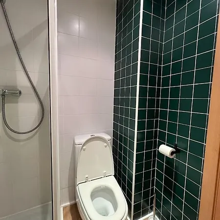 Tifi-maties Borumbot * Кальпе