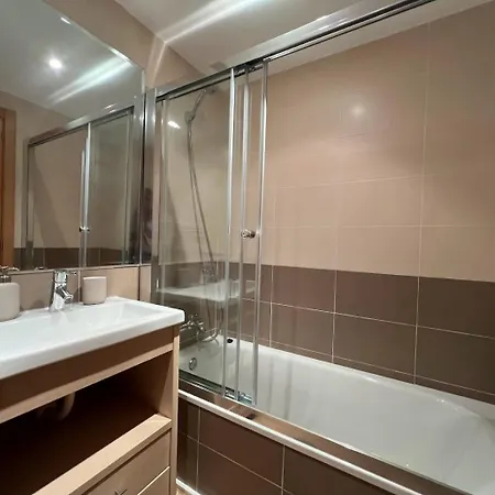 Tifi-maties Borumbot Апартаменты *