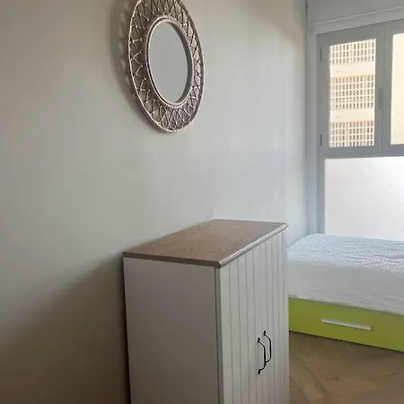 Tifi-maties Borumbot Apartment