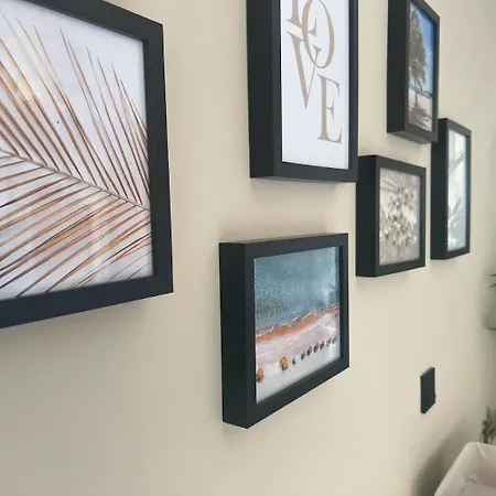 Апартаменты Tifi-maties Borumbot *