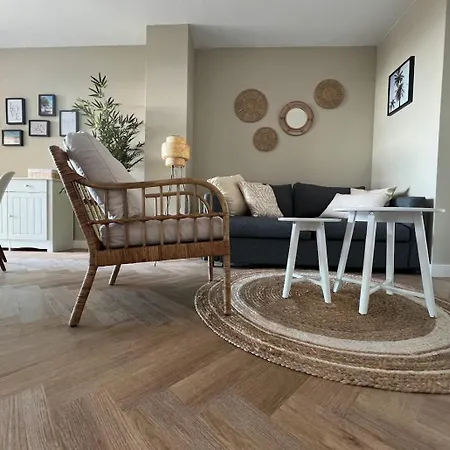 Tifi-maties Borumbot Διαμέρισμα Κάλπε