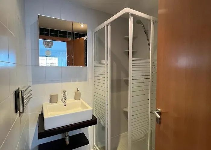 Tifi-maties Borumbot Διαμέρισμα Κάλπε