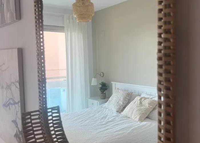 Tifi-maties Borumbot Διαμέρισμα *