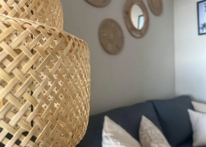 Tifi-maties Borumbot Calpe