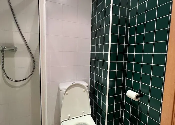 Tifi-maties Borumbot * Calpe