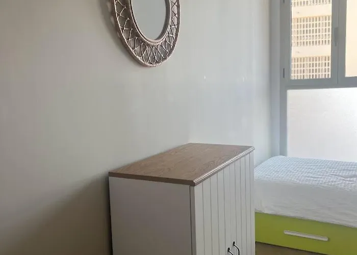 Tifi-maties Borumbot Apartment