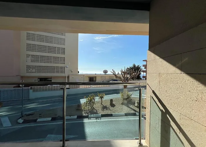 Apartment Tifi-maties Borumbot