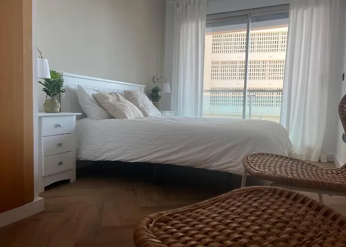 Tifi-maties Borumbot Apartment *