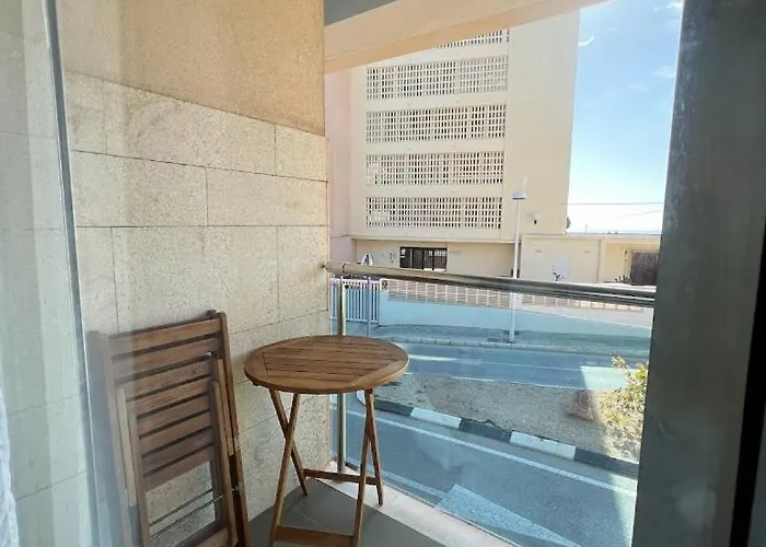 Tifi-maties Borumbot Διαμέρισμα *