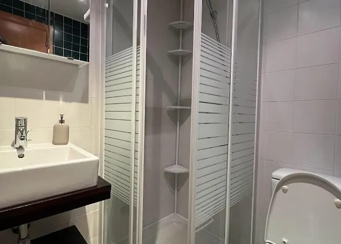 Διαμέρισμα Tifi-maties Borumbot *