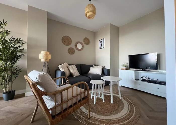 Διαμέρισμα Tifi-maties Borumbot