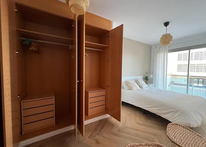 Apartment Tifi-maties Borumbot Calpe